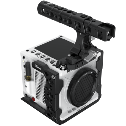 8Sinn Klatka Cage for Red Komodo + Płytka Top Plate + Uchwyt Top Handle Pro (8-RK C+8-RK TP+THP)