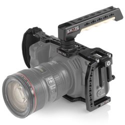 Shape Klatka do Blackmagic Pocket Cinema Camera 4K z uchwytem Top Handle