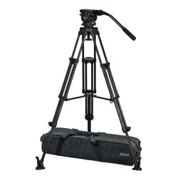 Vinten System Vision blue5 2-Stage Aluminium Tripod MS (VB5-AP2M)