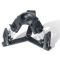 Sachtler Stativ DA 100 K