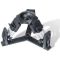 Sachtler Stativ DA 100 K