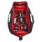 Sachtler Videokamera-Schultertasche Dr. Bag-3 (SC003)