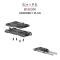 Shape Canon C200 15mm BASE (B15C200)