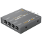 Blackmagic Mini Converter Audio - SDI 4K (BM-CONVMCAUDS4K)