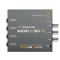 Blackmagic Mini Converter Audio - SDI 4K (BM-CONVMCAUDS4K)