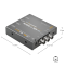 Blackmagic Mini Converter Audio - SDI 4K (BM-CONVMCAUDS4K)
