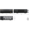 Blackmagic MultiView 4 (BM-HDL-MULTIP6G-04)