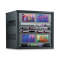 Blackmagic Smart Videohub CleanSwitch 12x12 (BM-VHUBSMTCS6G1212)