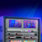 Blackmagic Smart Videohub CleanSwitch 12x12 (BM-VHUBSMTCS6G1212)