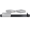 Blackmagic Teranex Mini Rack Shelf (BM-CONVNTRM-YA-RSH)