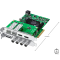 Blackmagic DeckLink 4K Extreme 12G (BM-BDLKHDEXTR4K12G)