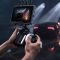 DJI Focus Pro Hand Unit