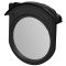 Canon Drop-In Filter Mount Adapter EF-EOS R + Drop-In PL-Filter