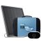Enlaps Tikee mini+ Pack Timelapse Camera & External Solar Panel