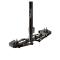 Glidecam Devin Graham Signature Series Schwebestativ (GLDGSS)