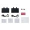 Hollyland Mars M1 Enhanced Dual Transceiving Monitor Kit