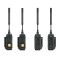 Hollyland Pyro Video Transmission & Monitoring Kit