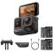 Insta360 Ace Pro 2 Dual Battery Bundle