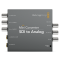 Blackmagic Mini Converter SDI - Analog (BM-CONVMASA)