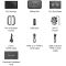 Portkeys PL5