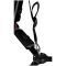 Cartoni FOCUS 8 Red Lock ALU Tripod System (KF08-RLM)