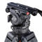 Sachtler Fluid Head Cine 7+7 HD