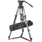 Sachtler System 7+7 HD CF (1972)