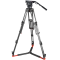 Sachtler System 7+7 HD CF (1972)