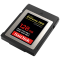 SanDisk Extreme PRO CFexpress Type B 1700MB/s 128GB