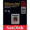 SanDisk Extreme PRO CFexpress Type B 1700MB/s 128GB