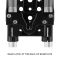 Shape Canon C200 Baseplate Follow Focus Matte Box Kit (C2KIT)