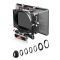Shape Canon C200 Baseplate Follow Focus Matte Box Kit (C2KIT)