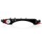 Shape Canon C200 Baseplate Follow Focus Matte Box Kit (C2KIT)