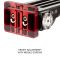 Shape Canon C200 Baseplate Follow Focus Matte Box Kit (C2KIT)