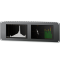 Blackmagic SmartScope Duo 4K 2 (BM-HDL-SMTWSCOPEDUO4K2)