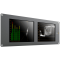 Blackmagic SmartScope Duo 4K 2 (BM-HDL-SMTWSCOPEDUO4K2)