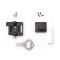 Tentacle SYNC E Bracket with Cold Shoe Mount (A06-CSM)