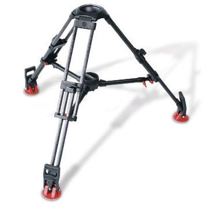 Sachtler Stativ CF 100 M