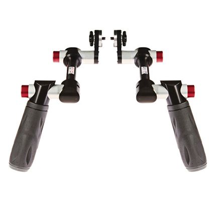 Shape HAND10 - Handstütze für Kameras mit ARRI Rosetten