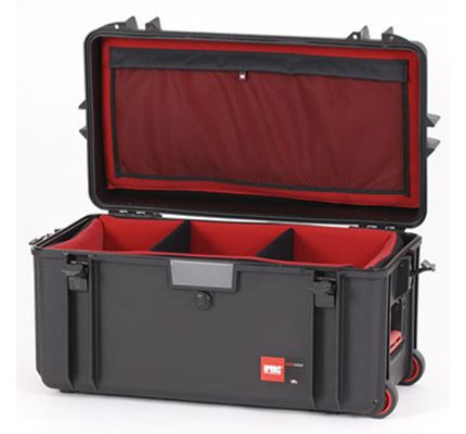 HPRC 4300SDW Hartschalenkoffer