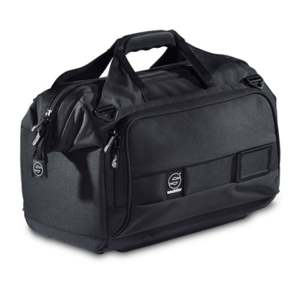 Sachtler Videokamera-Schultertasche Dr. Bag-3 (SC003)