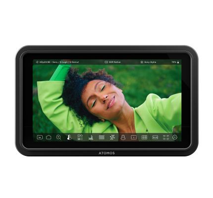 Atomos Shinobi II (ATOMSHB003)
