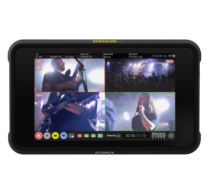 Atomos Shogun Classic (ATOMSHG701)