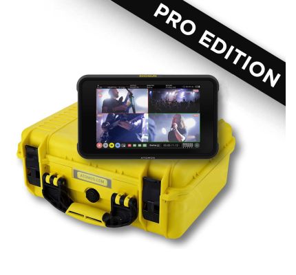 Atomos Shogun Classic Pro Edition
