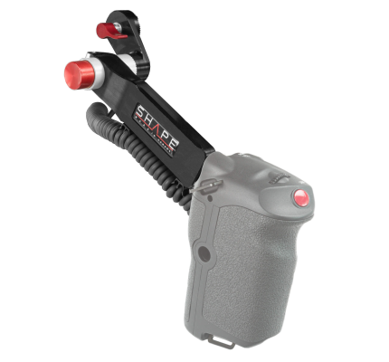 Shape Canon C200 Remote Extension Handle With Cable (C200RH)
