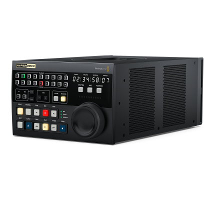 Blackamgic HyperDeck Extreme Control