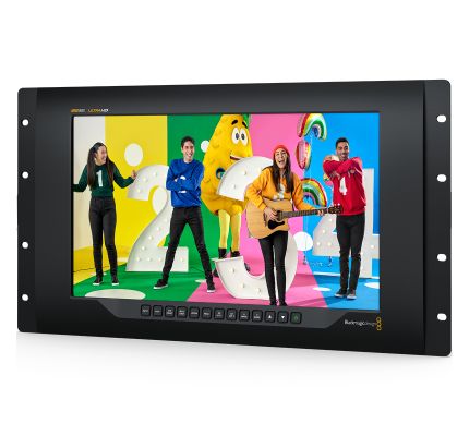 Blackmagic SmartView 4K G3