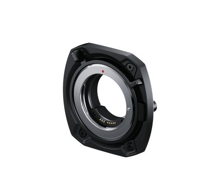Blackmagic URSA Cine EF Mount