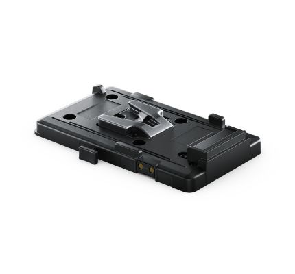 Blackmagic URSA V-Lock Battery Plate (BM-CINECAMURVLBATTAD)