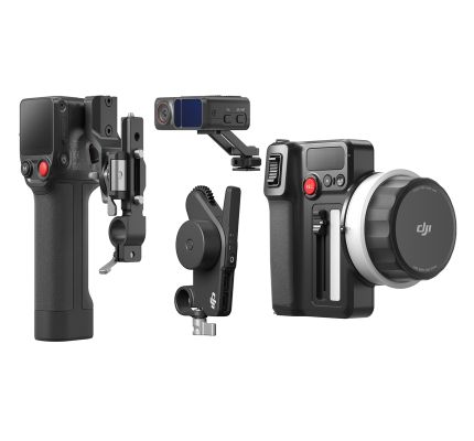 DJI Focus Pro All-In-One Combo
